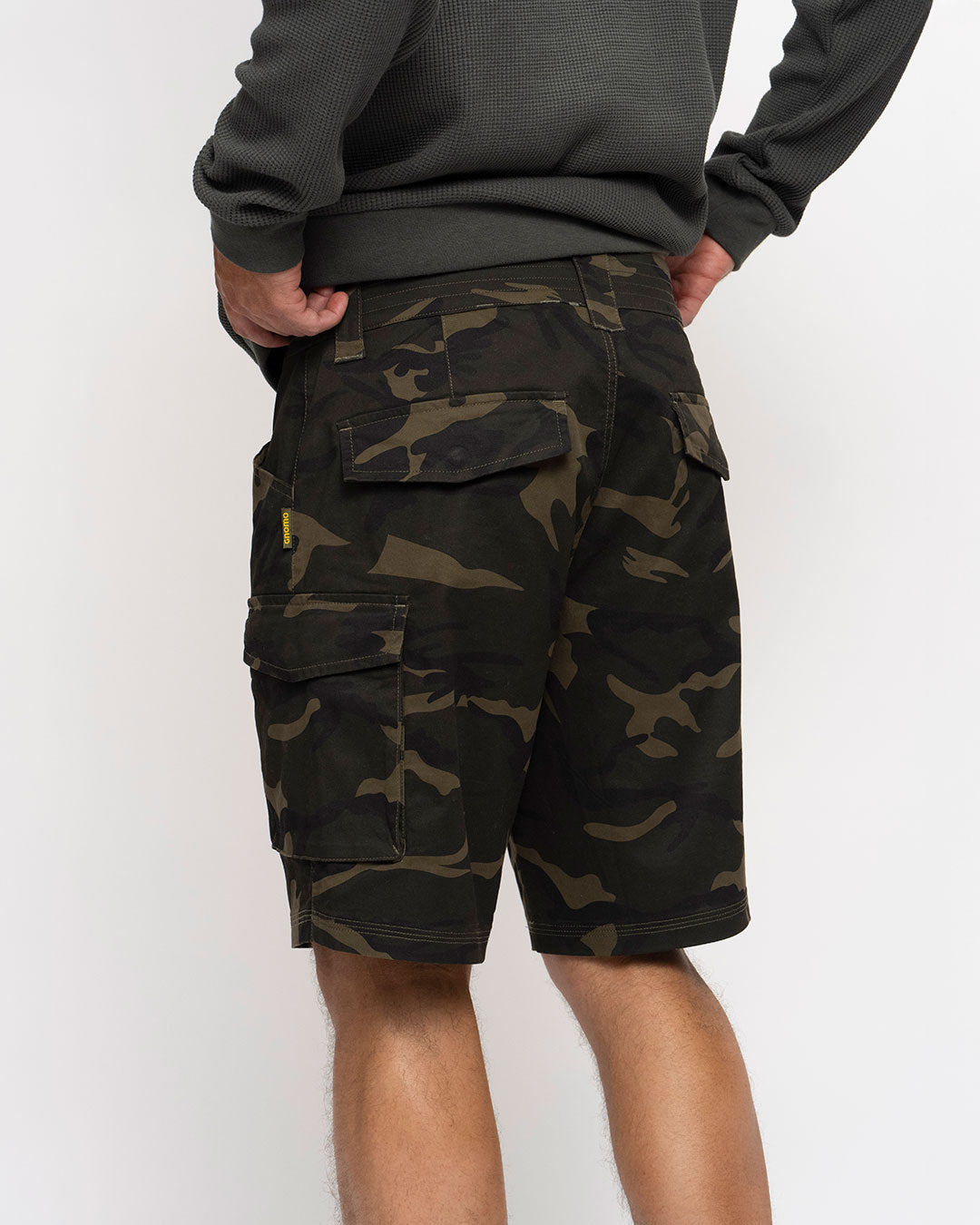 Short Hilman Hombre