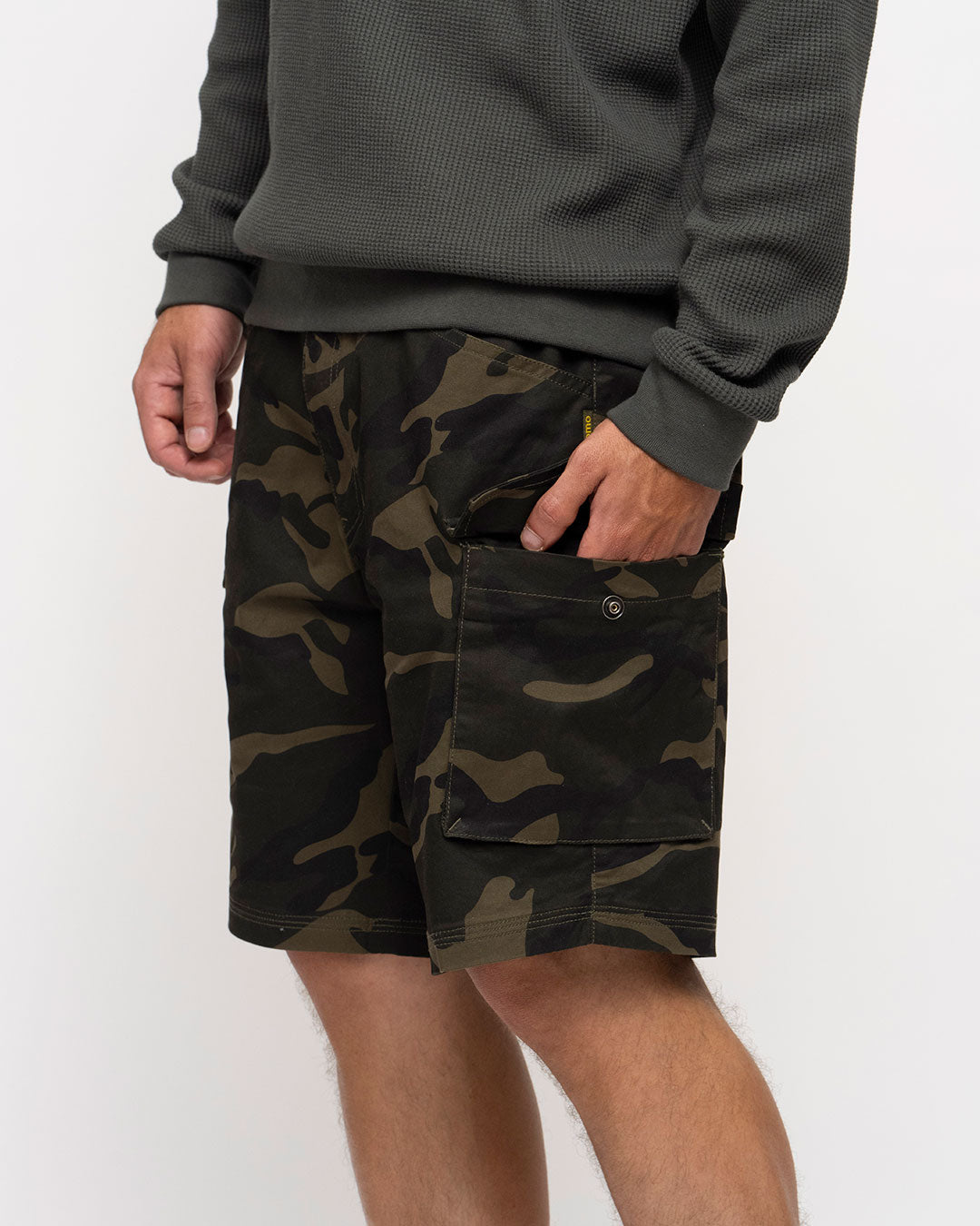 Short Hilman Hombre