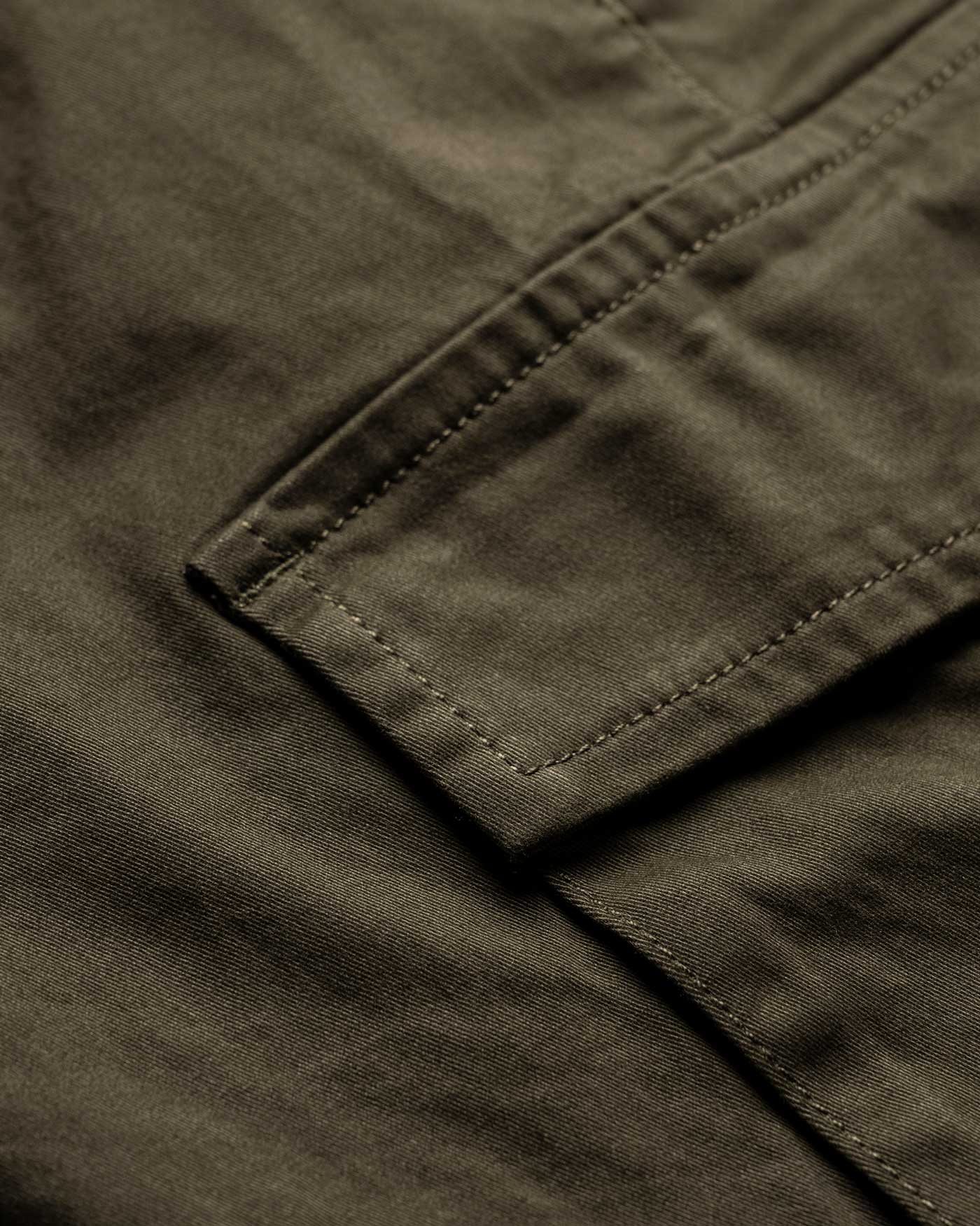 Short Hilman Hombre