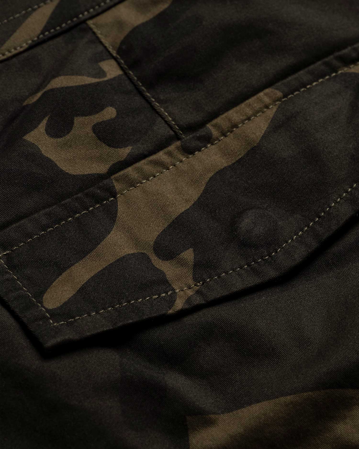 Short Hilman Hombre