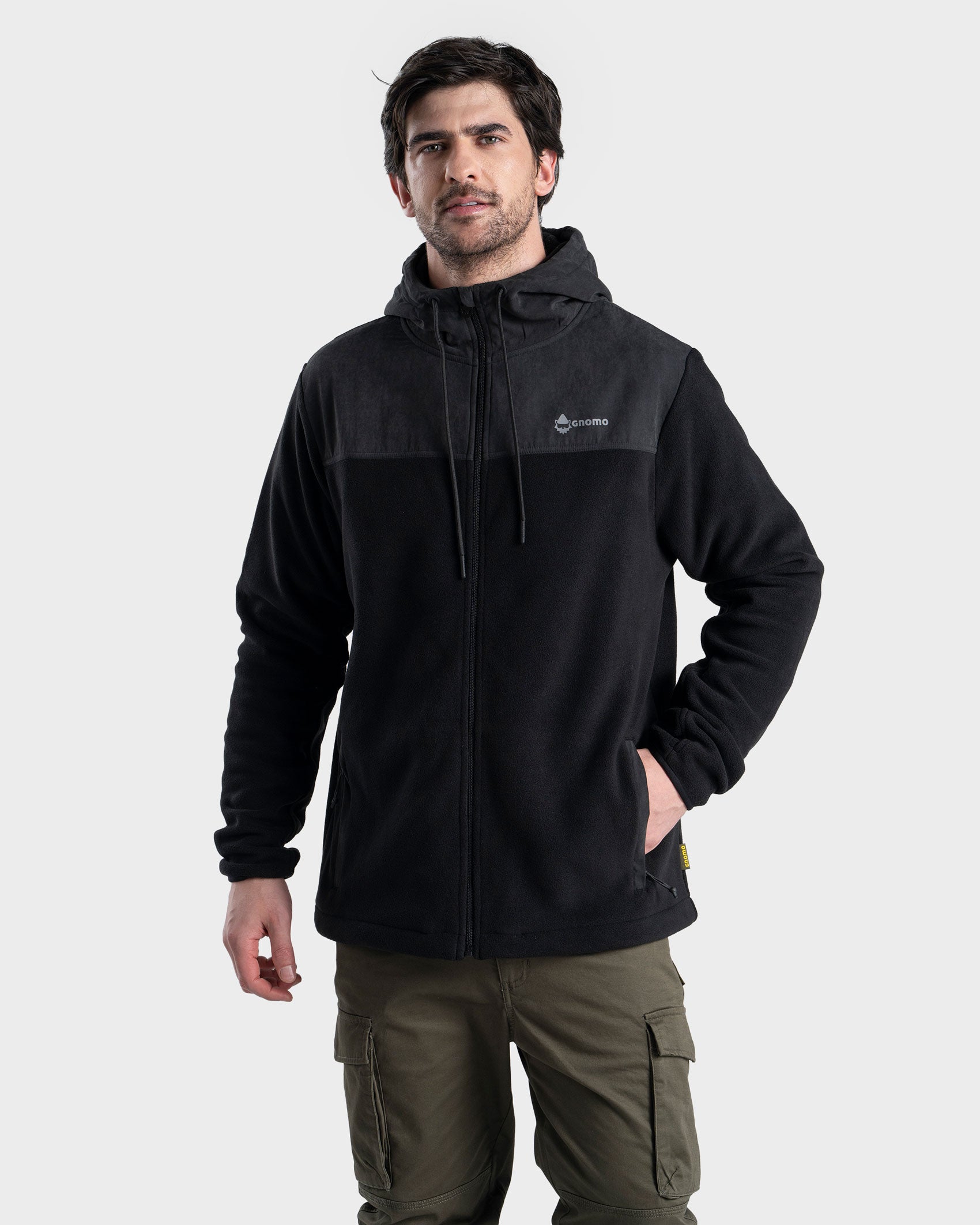 Heavy Polar Eco Hovenir Hombre