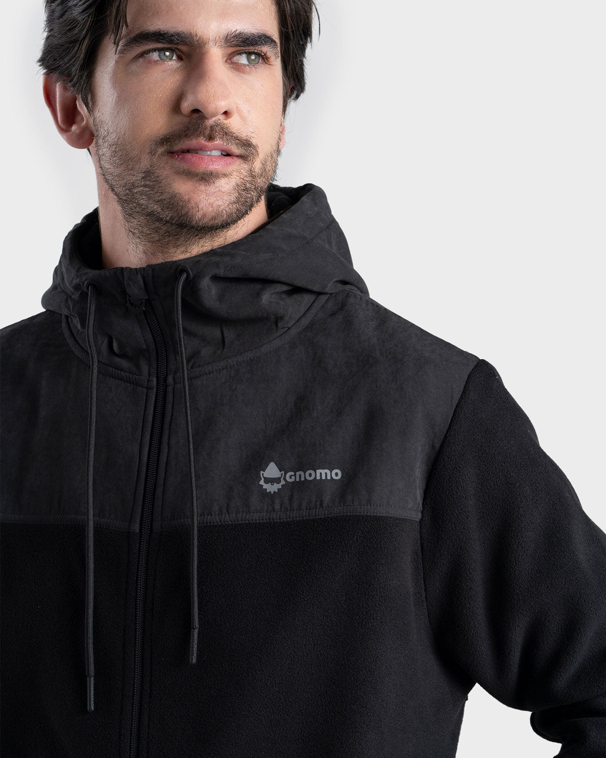 Heavy Polar Eco Hovenir Hombre