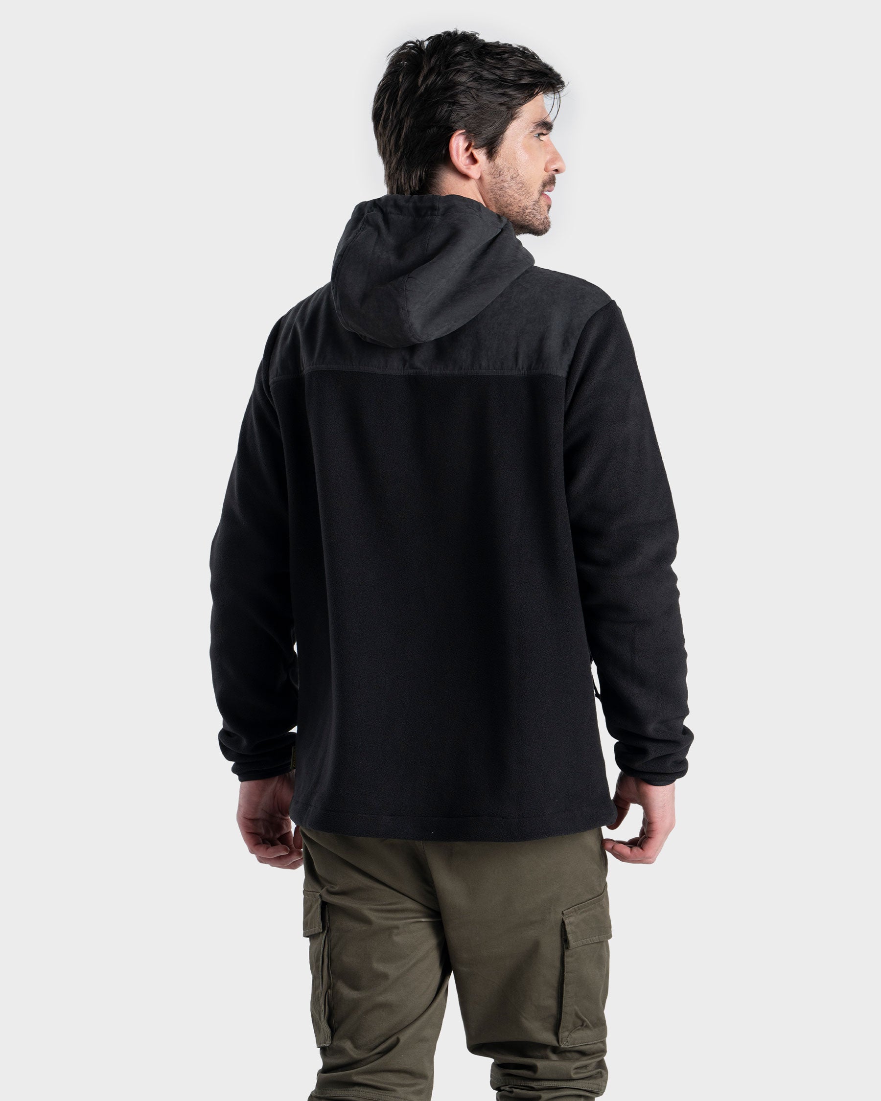 Heavy Polar Eco Hovenir Hombre