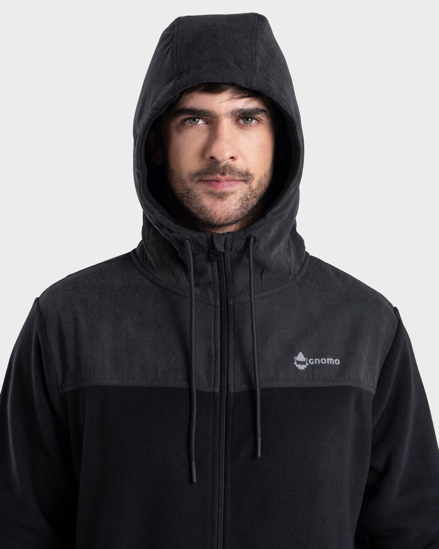 Heavy Polar Eco Hovenir Hombre