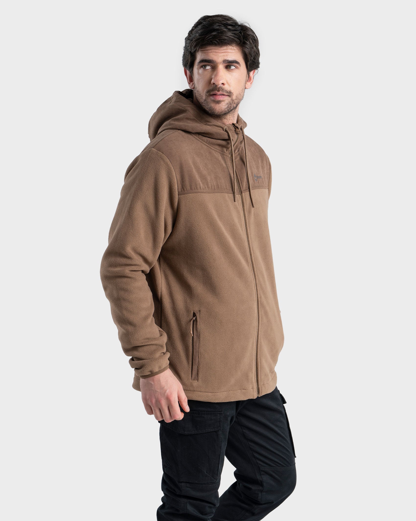Heavy Polar Eco Hovenir Hombre