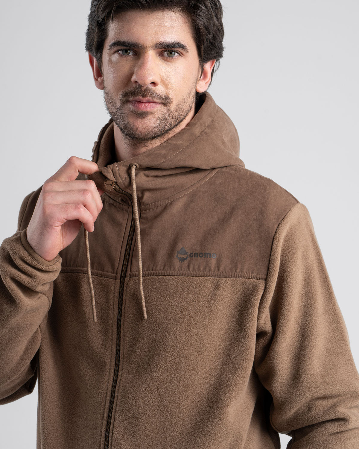Heavy Polar Eco Hovenir Hombre