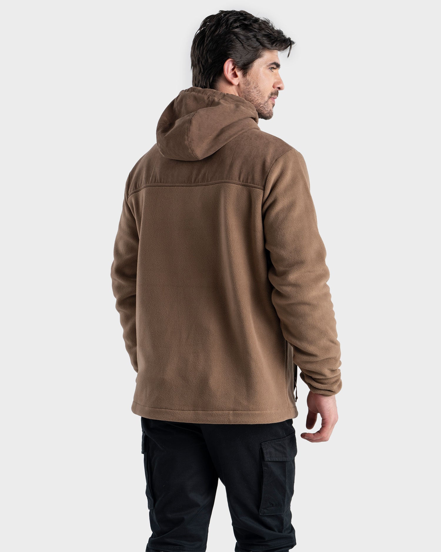 Heavy Polar Eco Hovenir Hombre