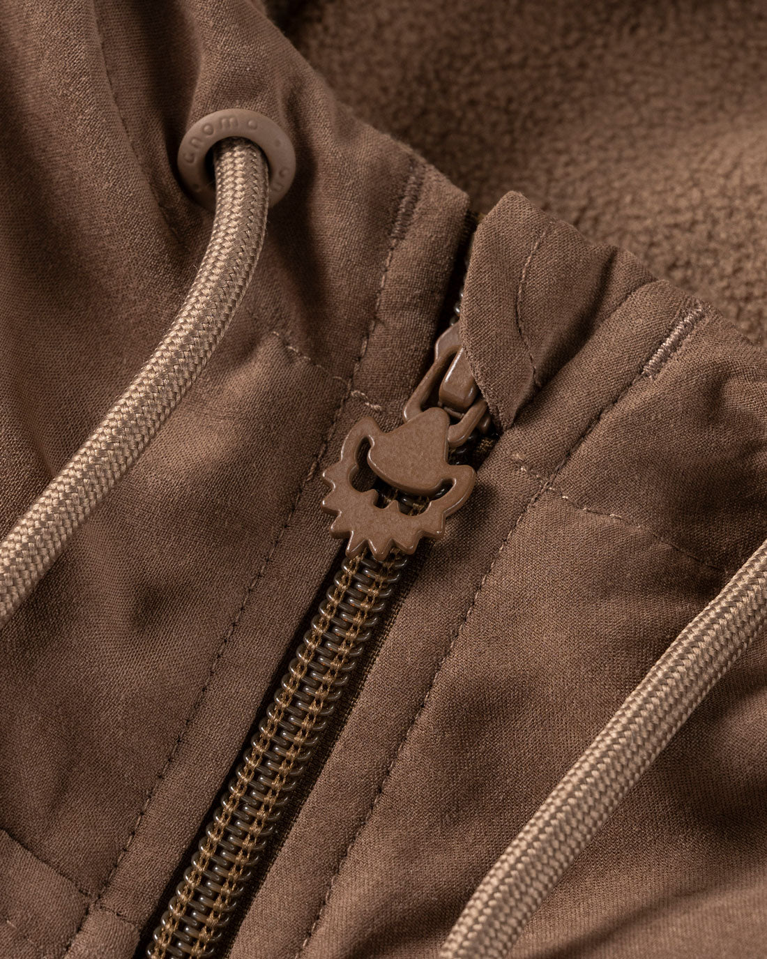 Heavy Polar Eco Hovenir Hombre