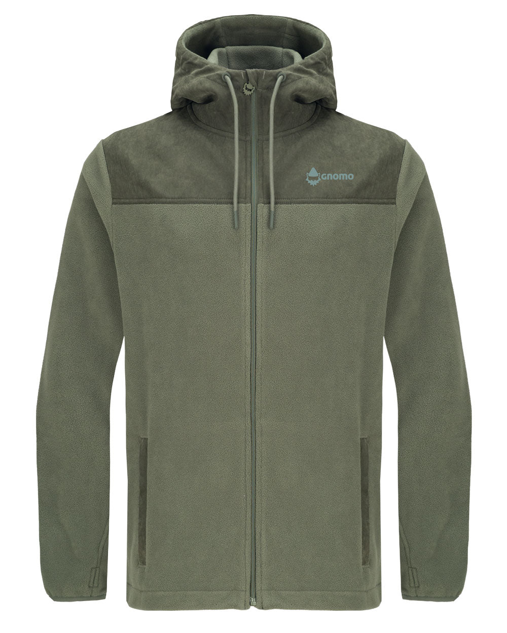 Heavy Polar Eco Hovenir Hombre