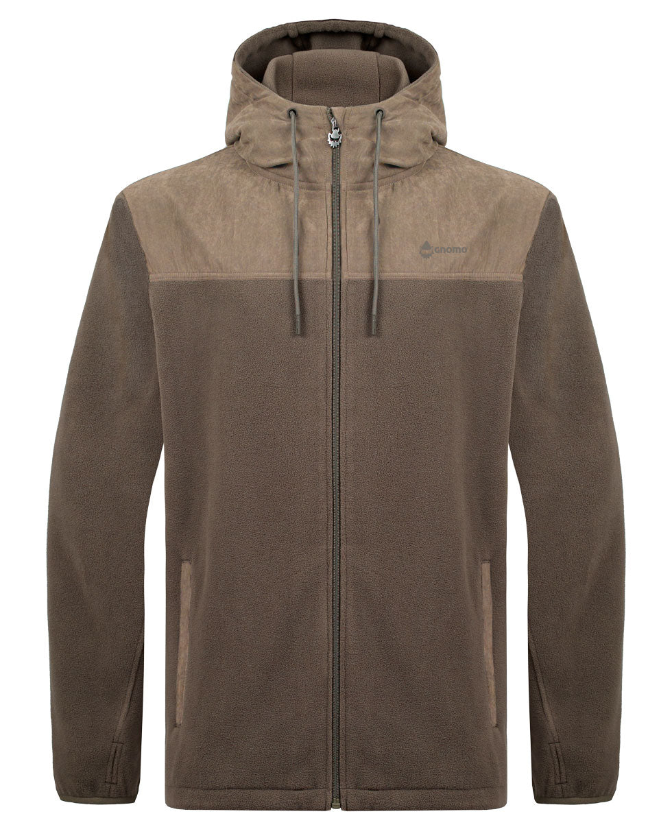 Heavy Polar Eco Hovenir Hombre