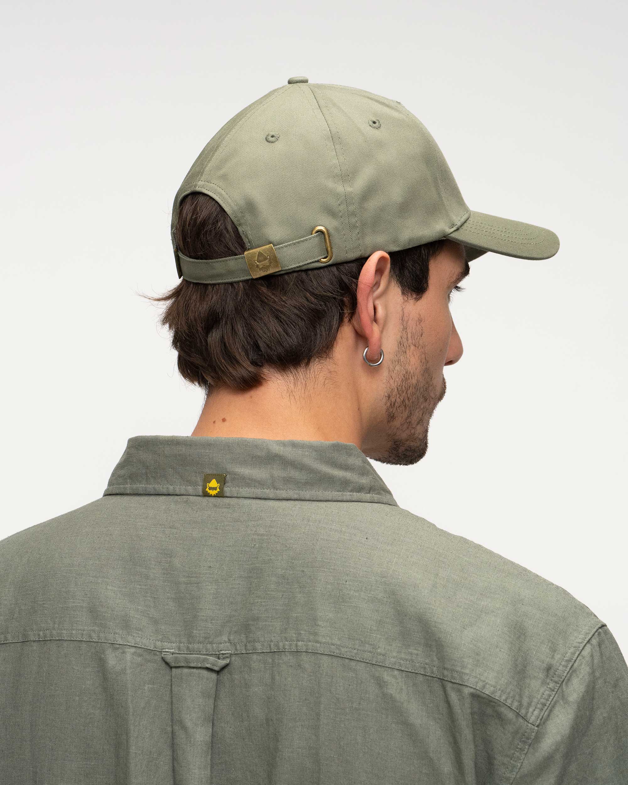 Jockey Trucker Trad Twill PDA