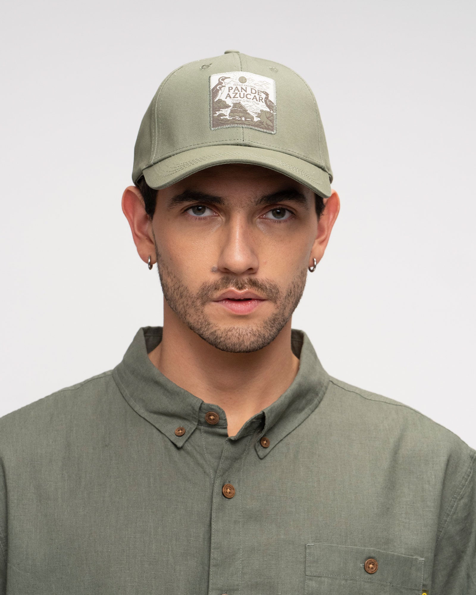 Jockey Trucker Trad Twill PDA