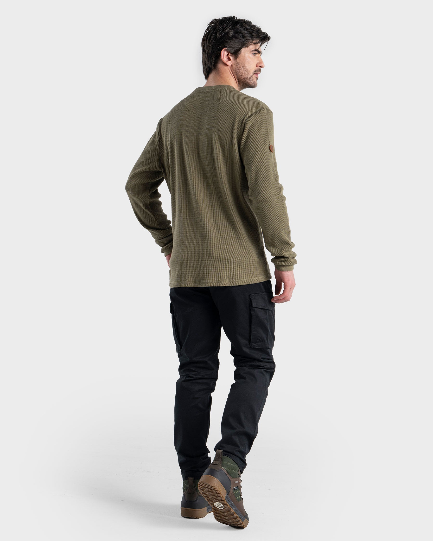 Pantalón Kargor Hombre