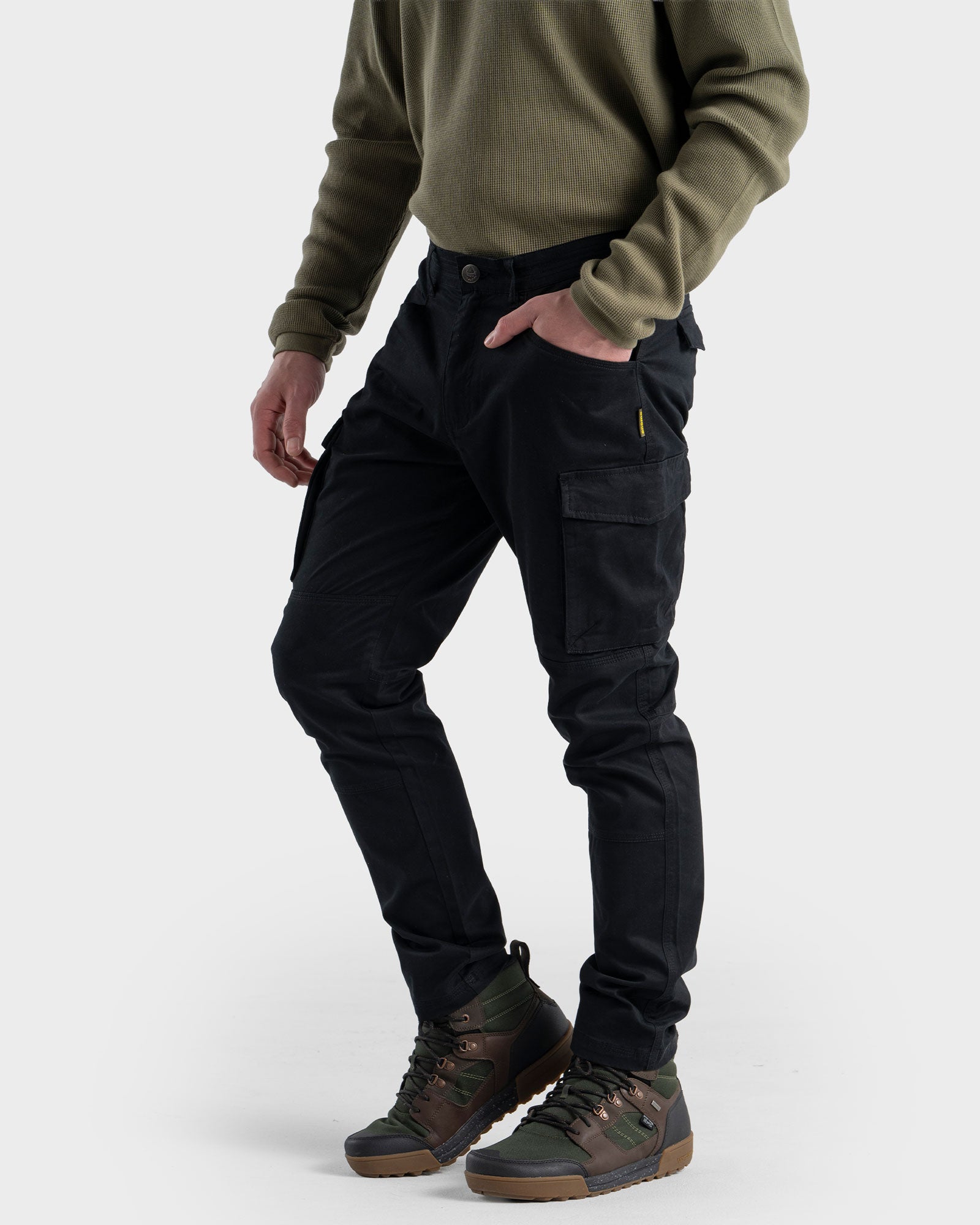 Pantalón Kargor Hombre