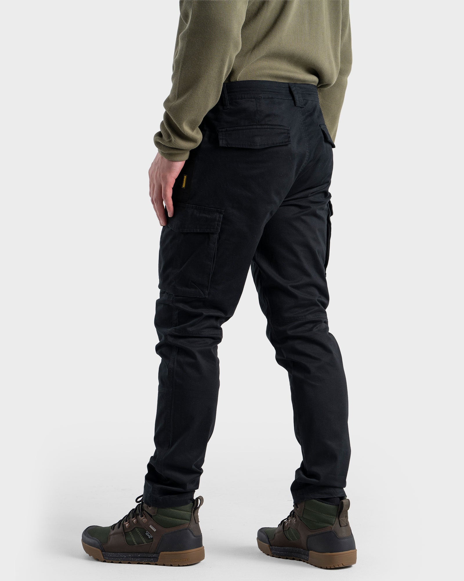 Pantalón Kargor Hombre