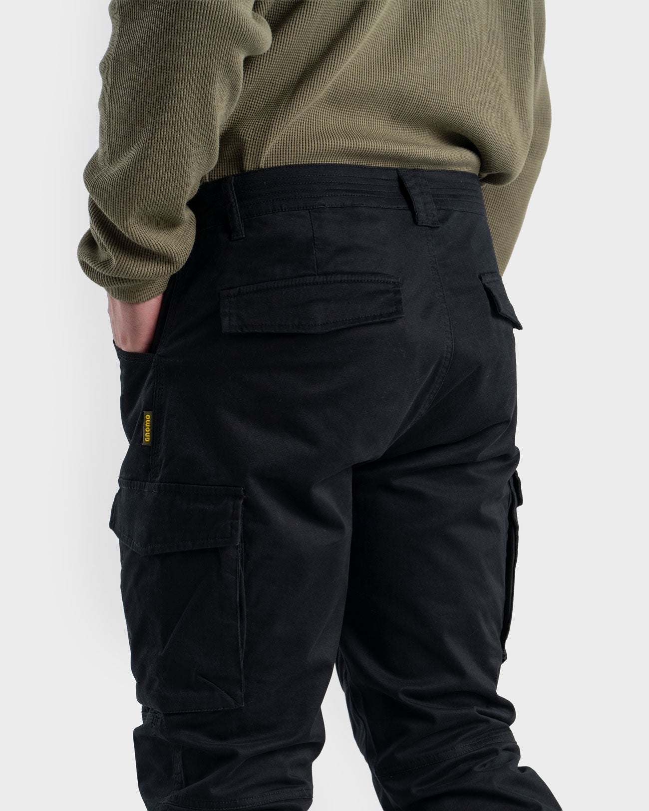 Pantalón Kargor Hombre