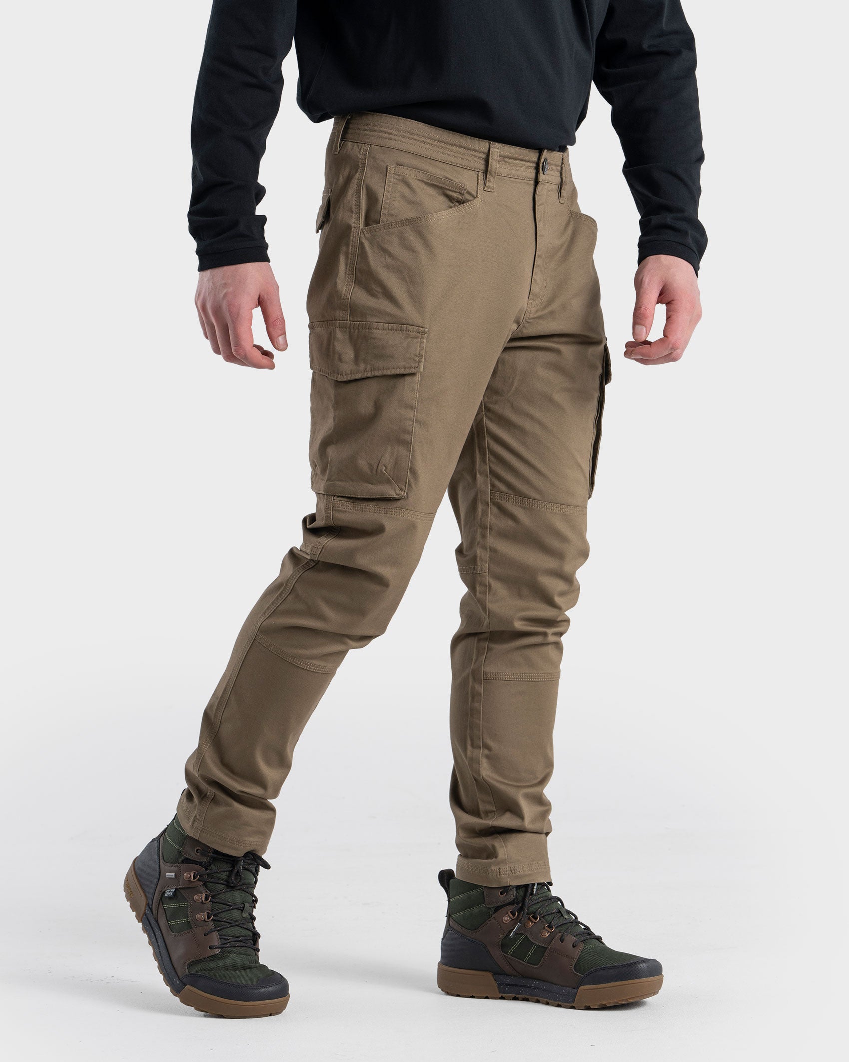 Pantalón Kargor Hombre