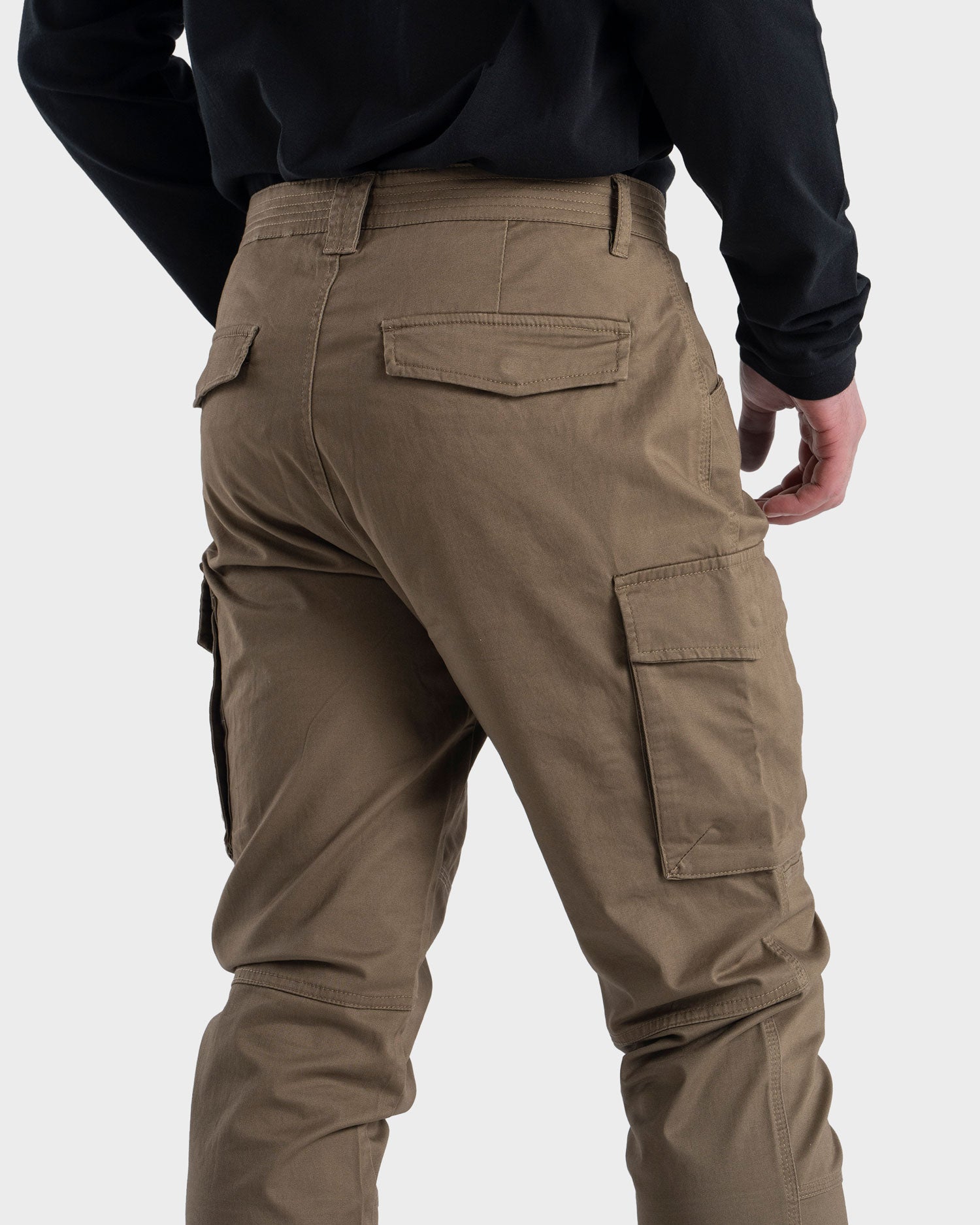Pantalón Kargor Hombre