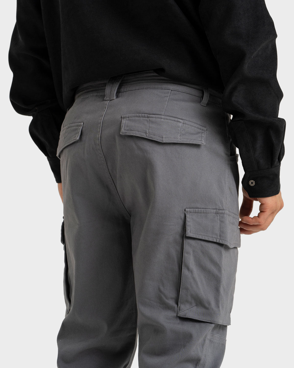 Pantalón Kargor Hombre