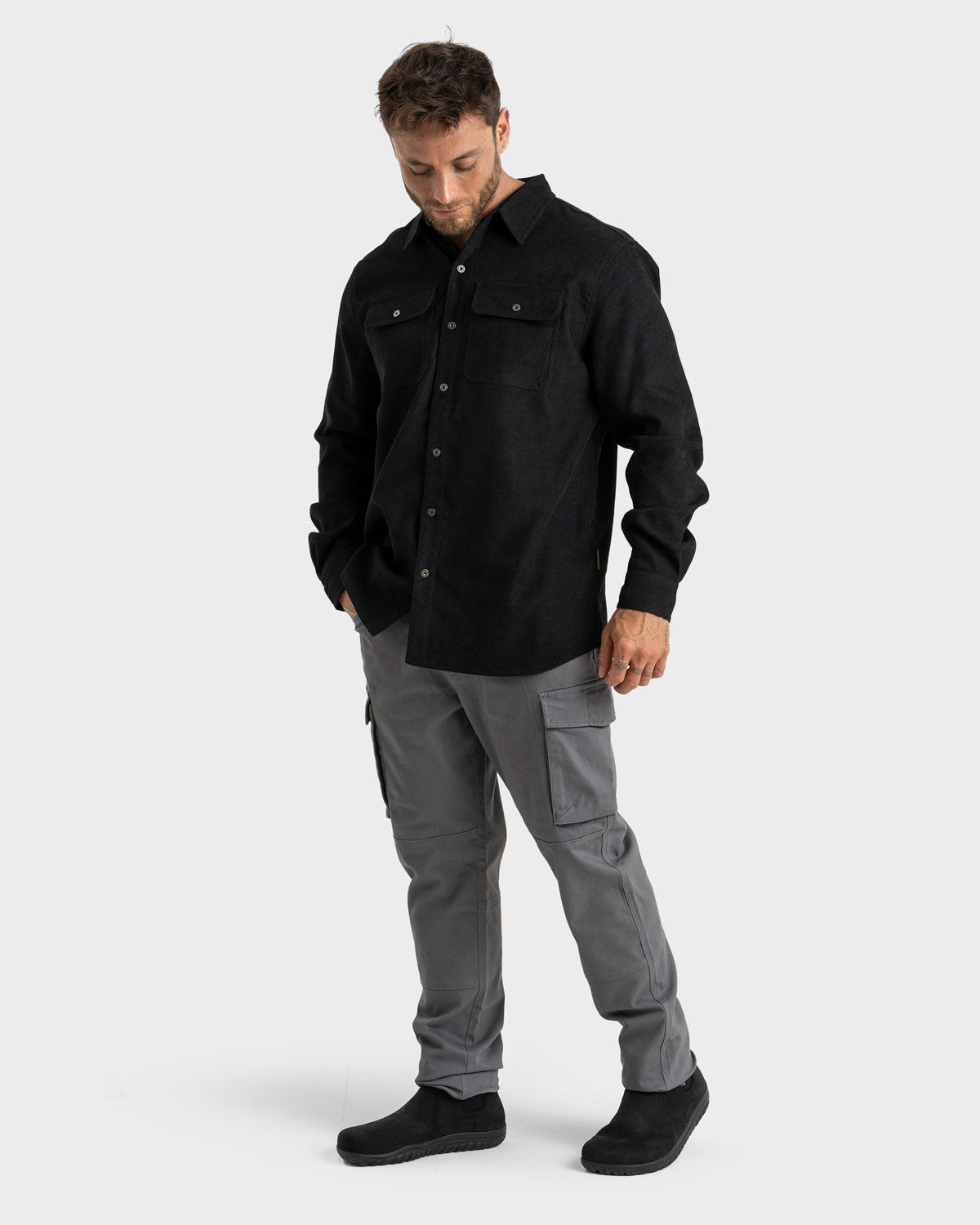 Pantalón Kargor Hombre