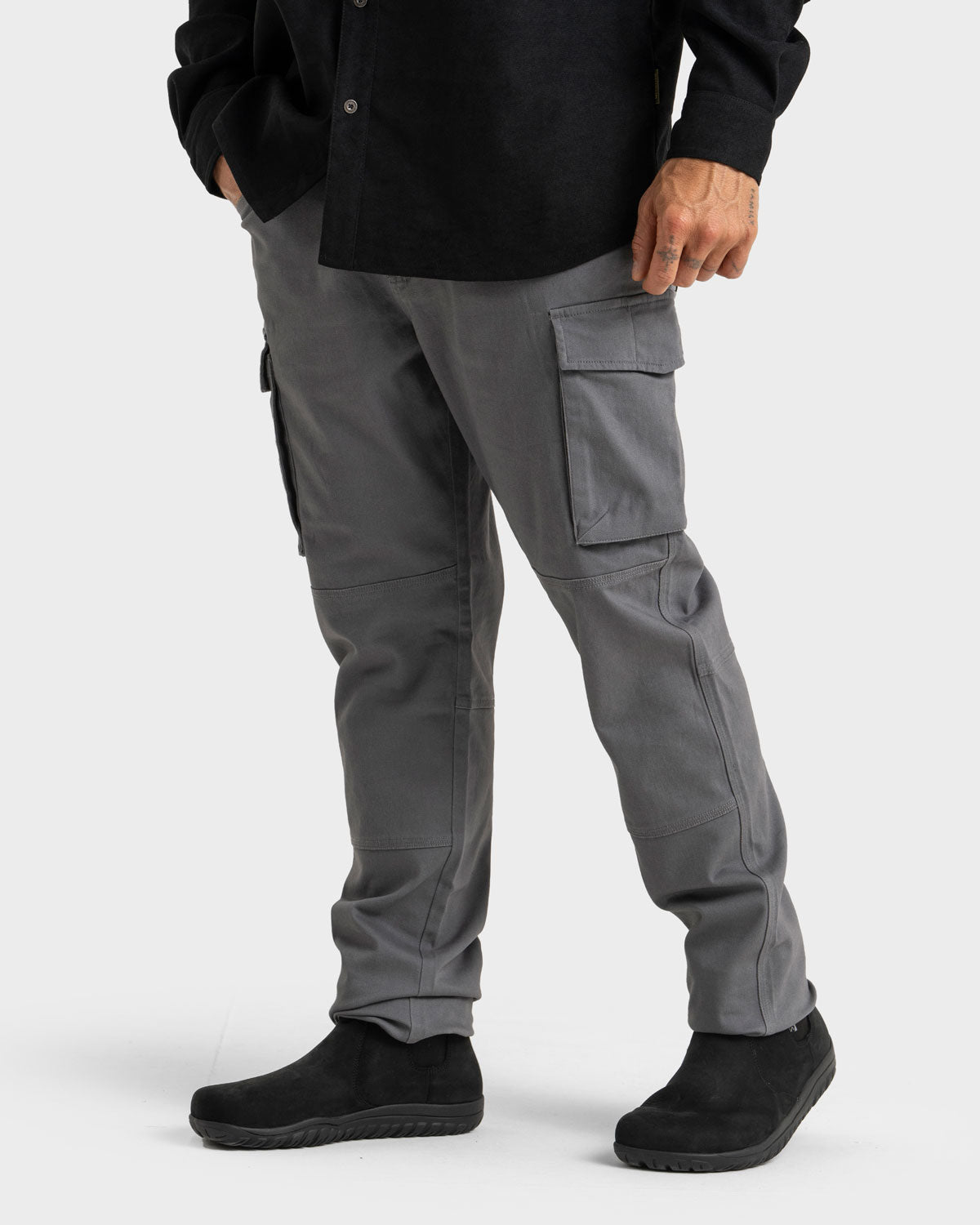 Pantalón Kargor Hombre