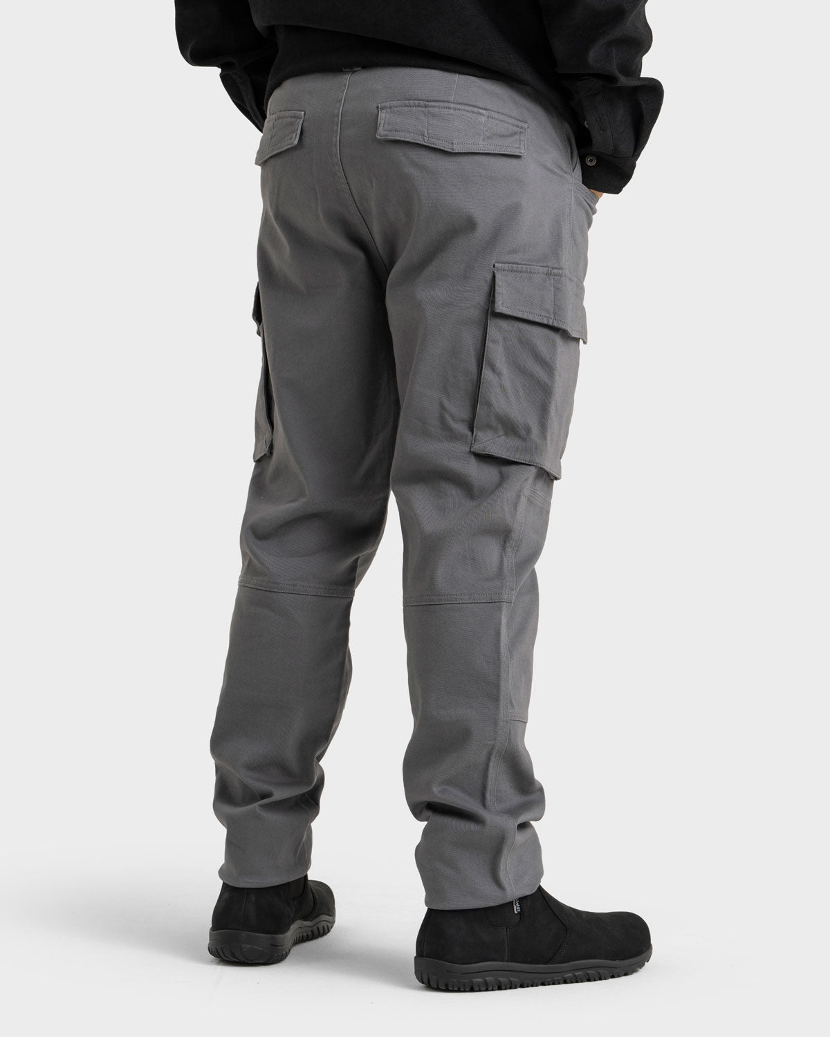 Pantalón Kargor Hombre