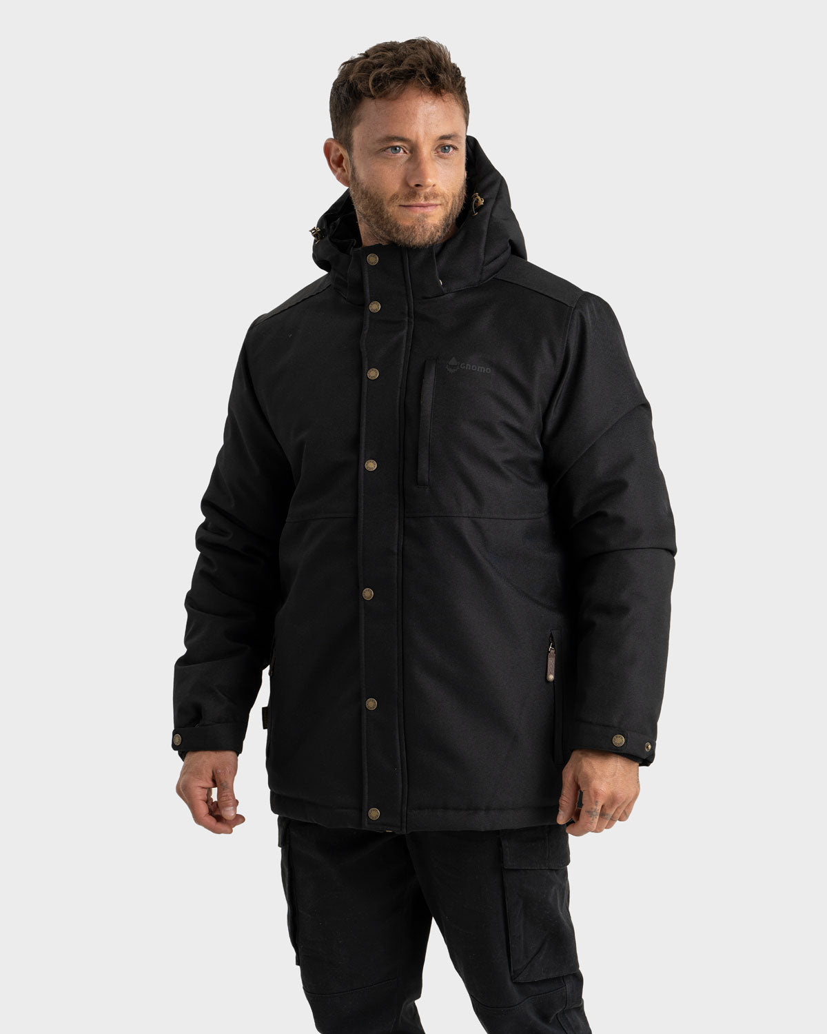 Ropa Sale Lo Quiero Todo Ropa GNOMOยฎ Chile Tienda Oficial Chaqueta