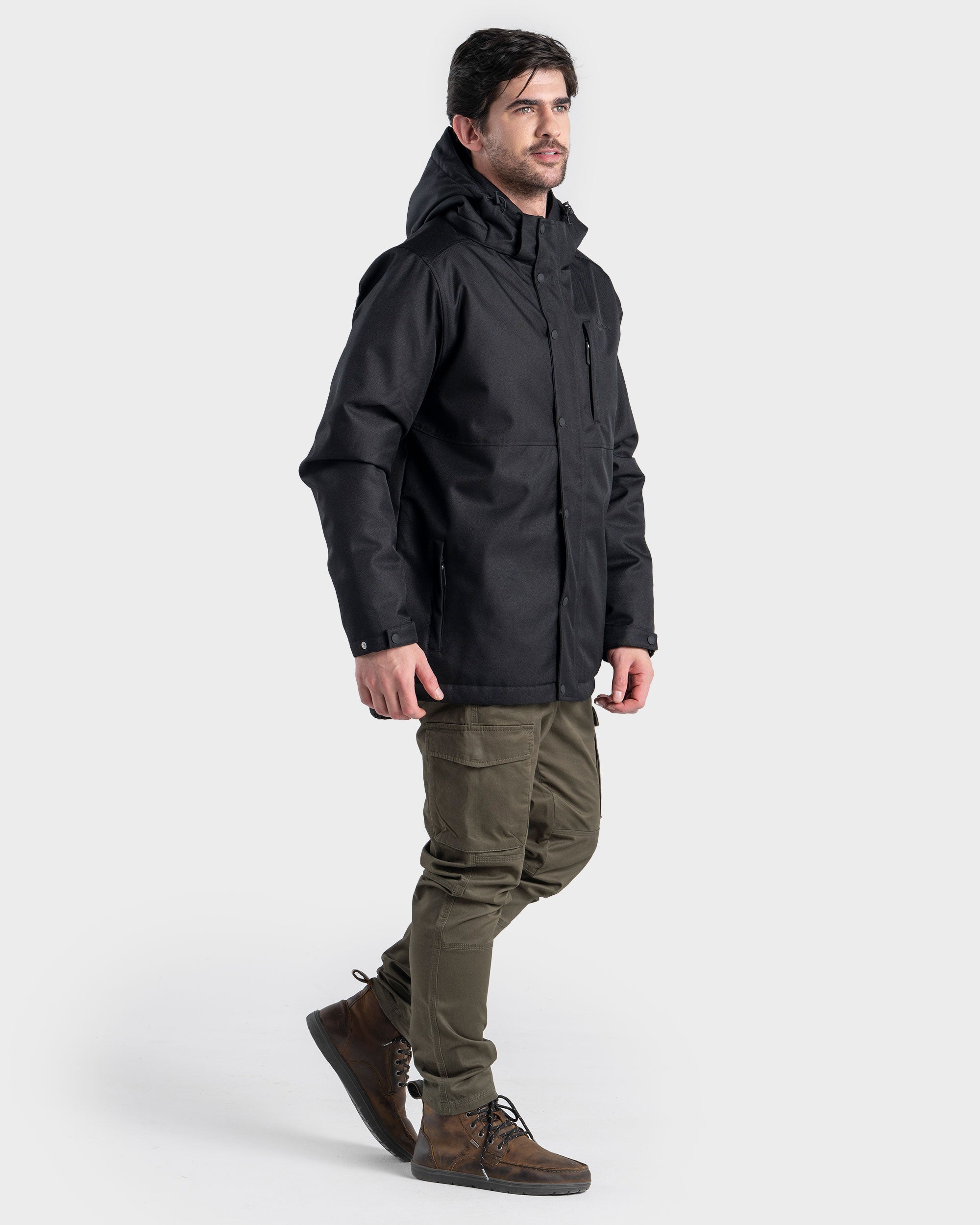 Chaqueta Kiliman Hombre