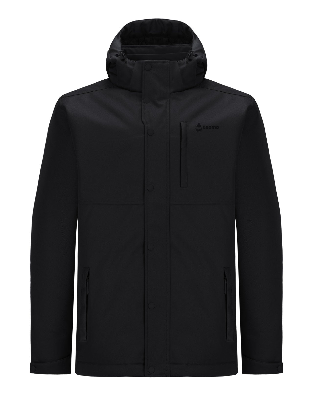 Chaqueta Kiliman Hombre