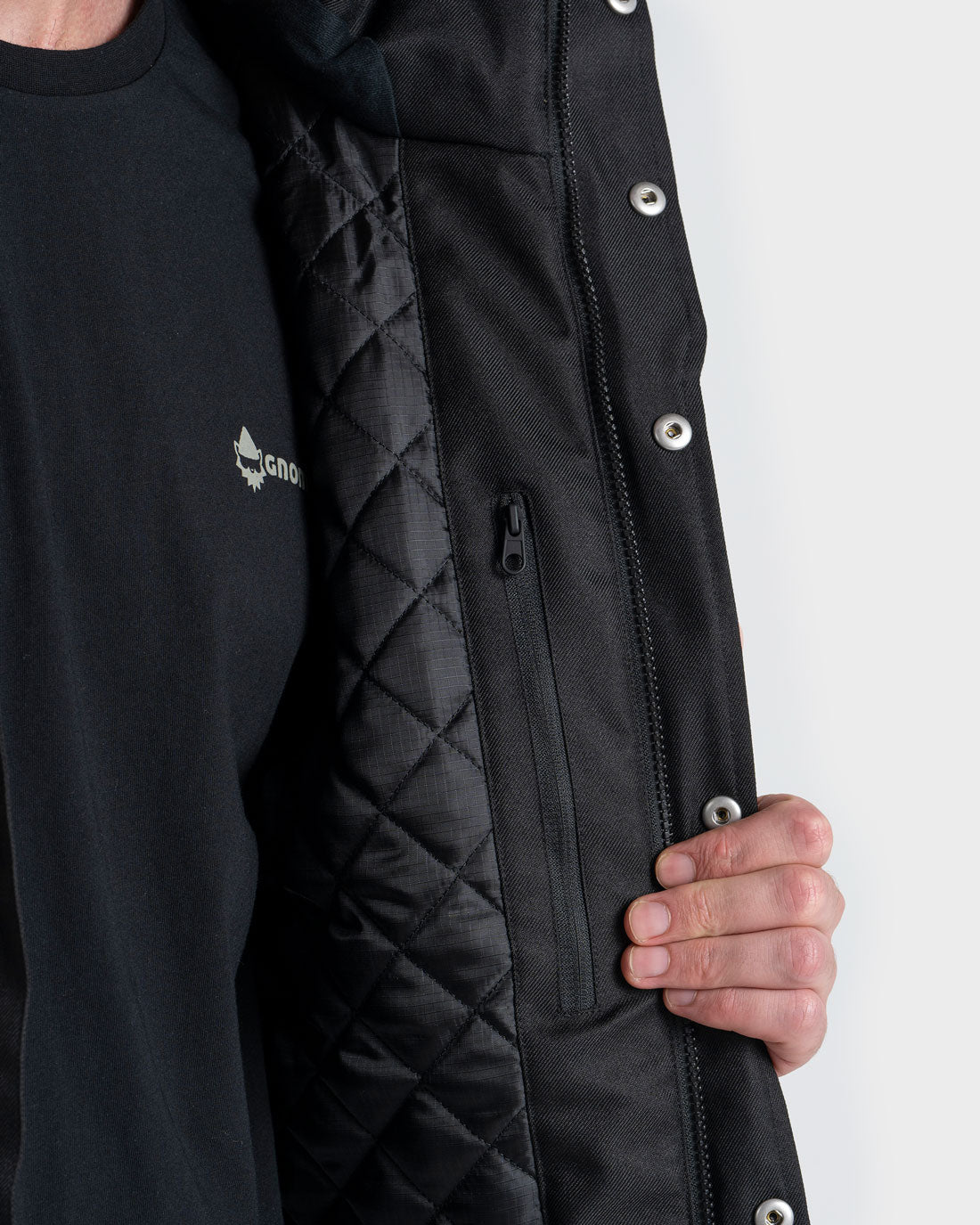 Chaqueta Kiliman Hombre