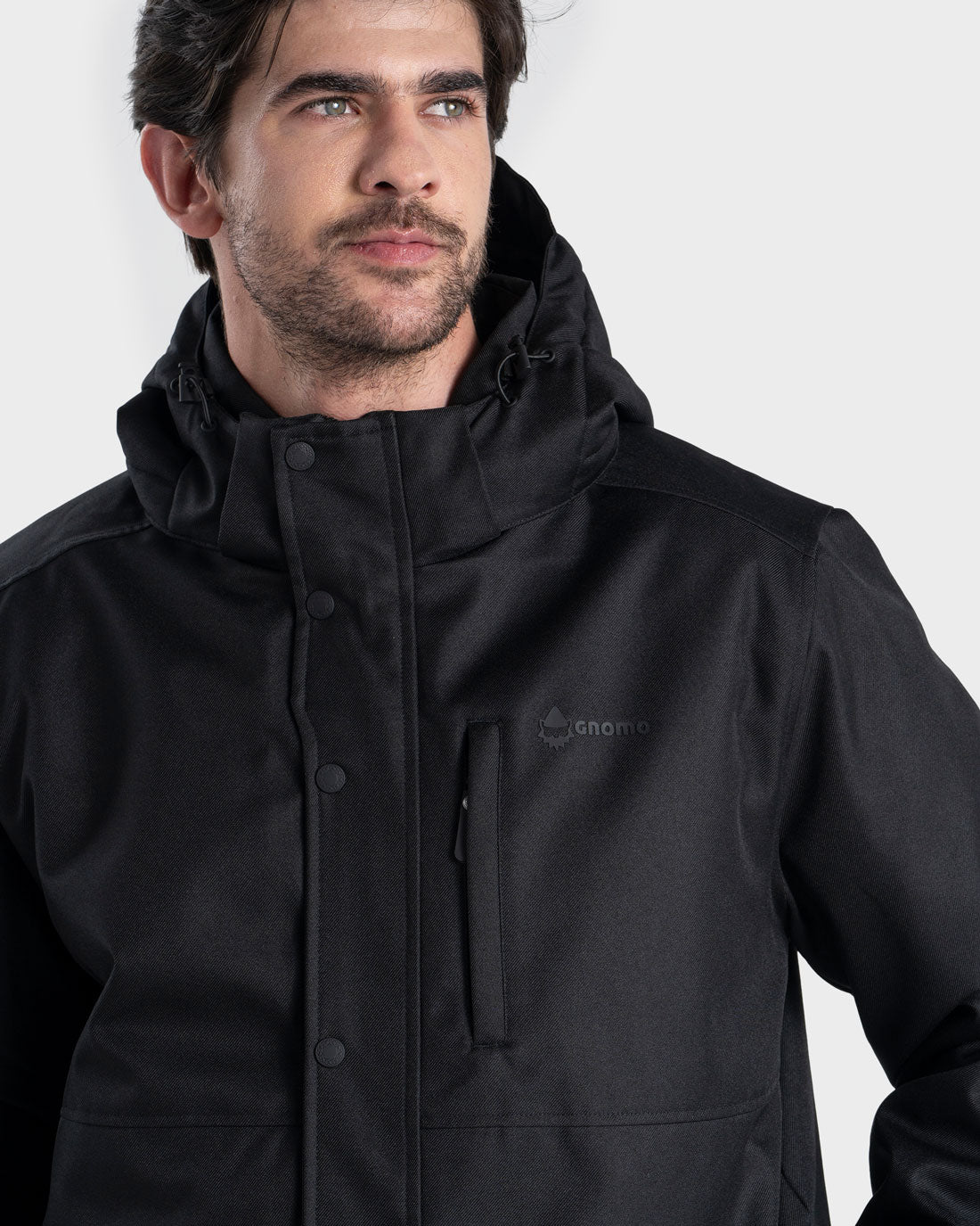 Chaqueta Kiliman Hombre