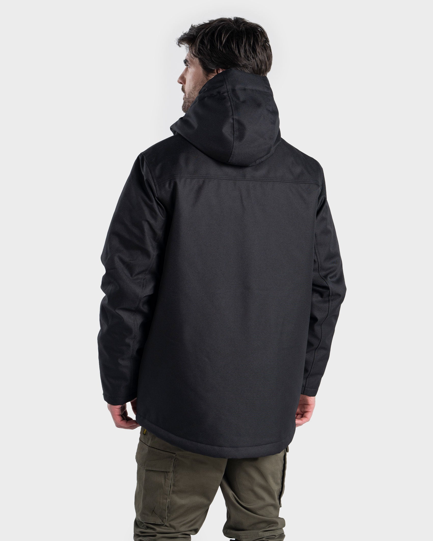 Chaqueta Kiliman Hombre