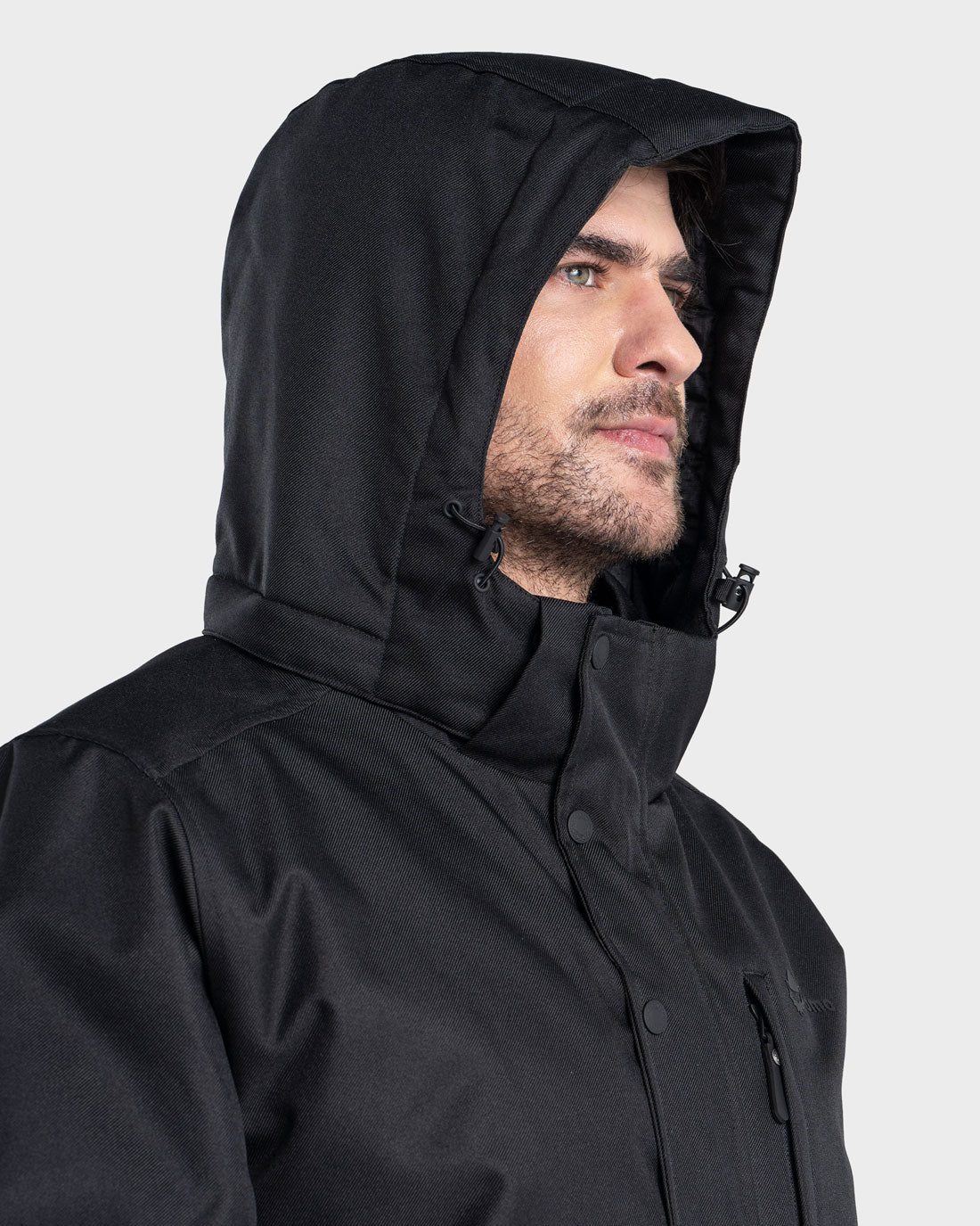 Chaqueta Kiliman Hombre