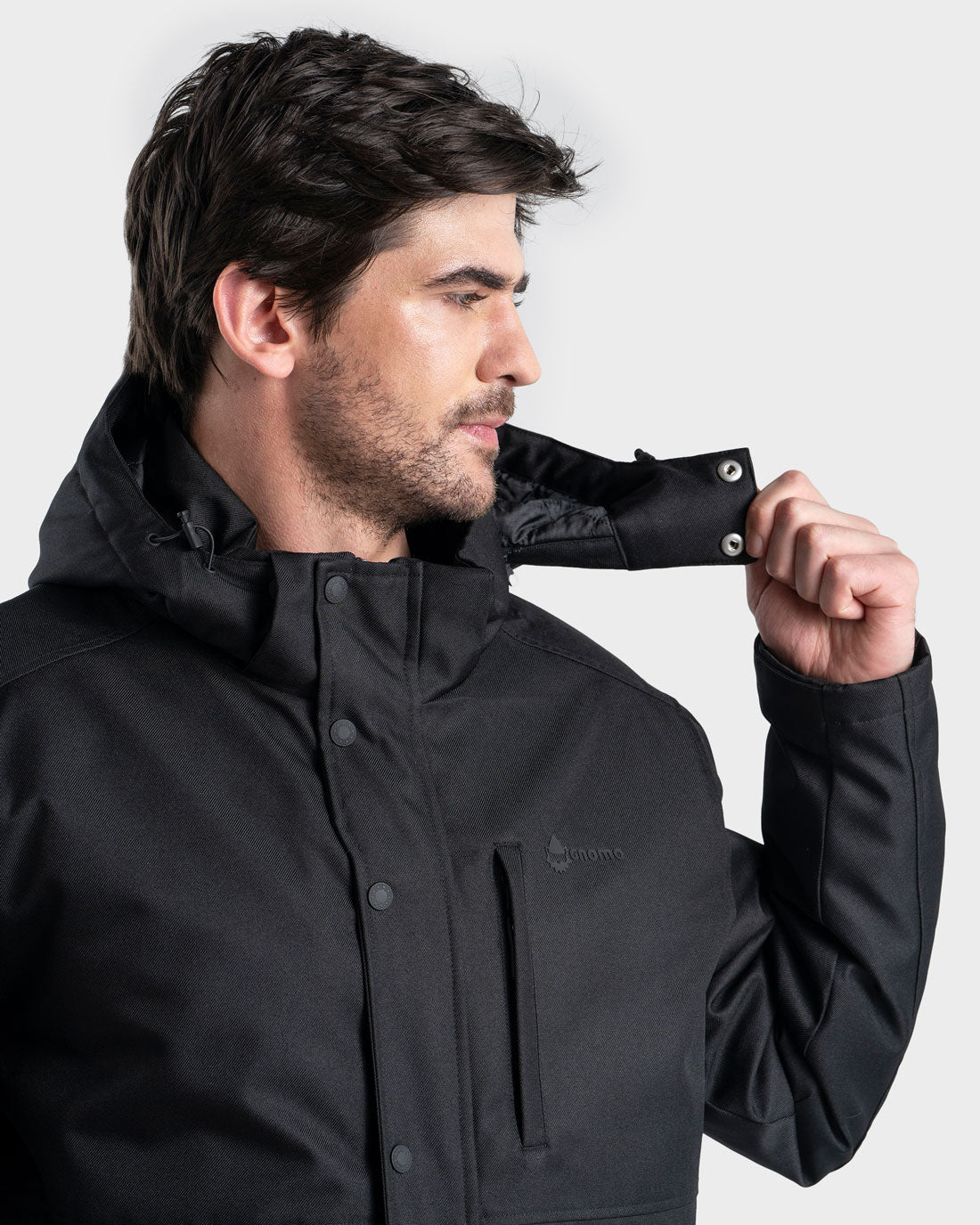 Chaqueta Kiliman Hombre