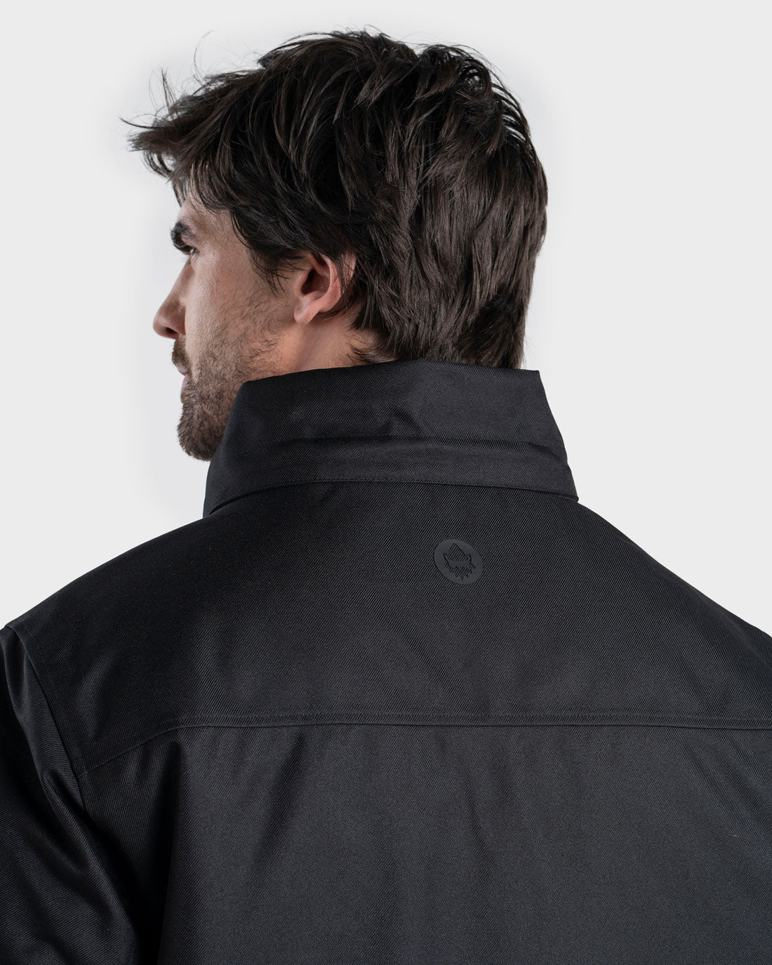 Chaqueta Kiliman Hombre