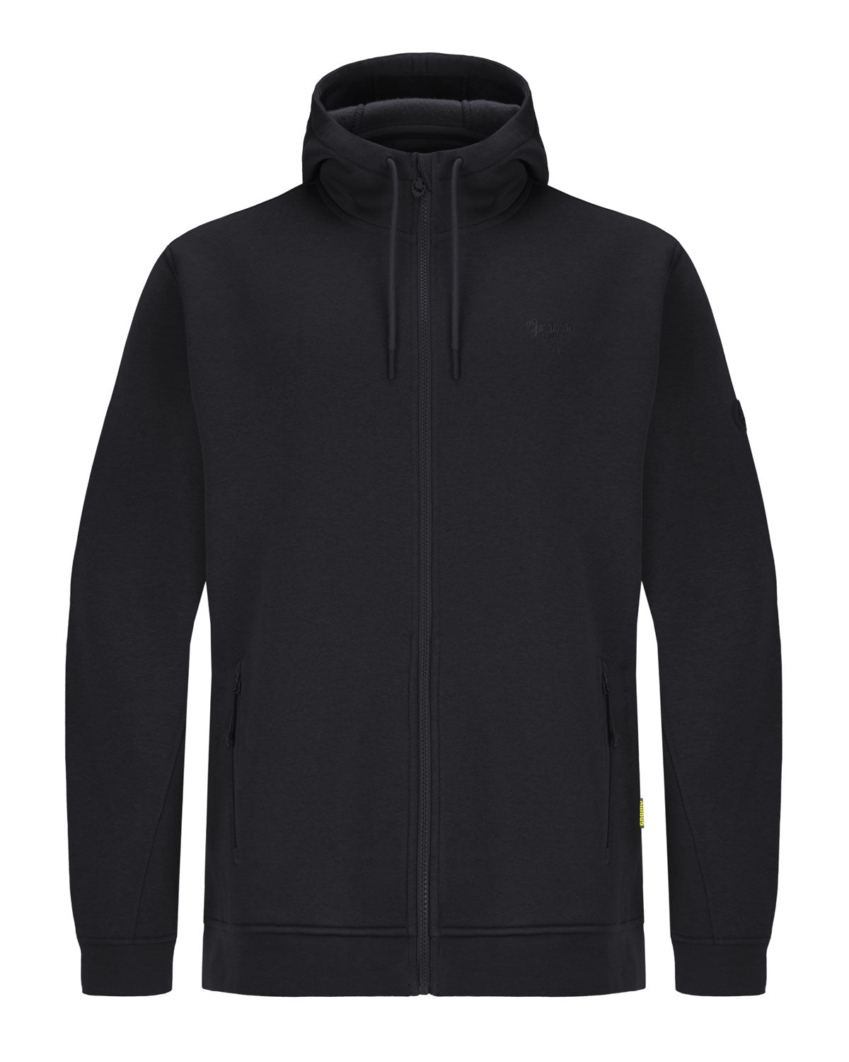 Polerón Hoodie Eco Klevu Hombre