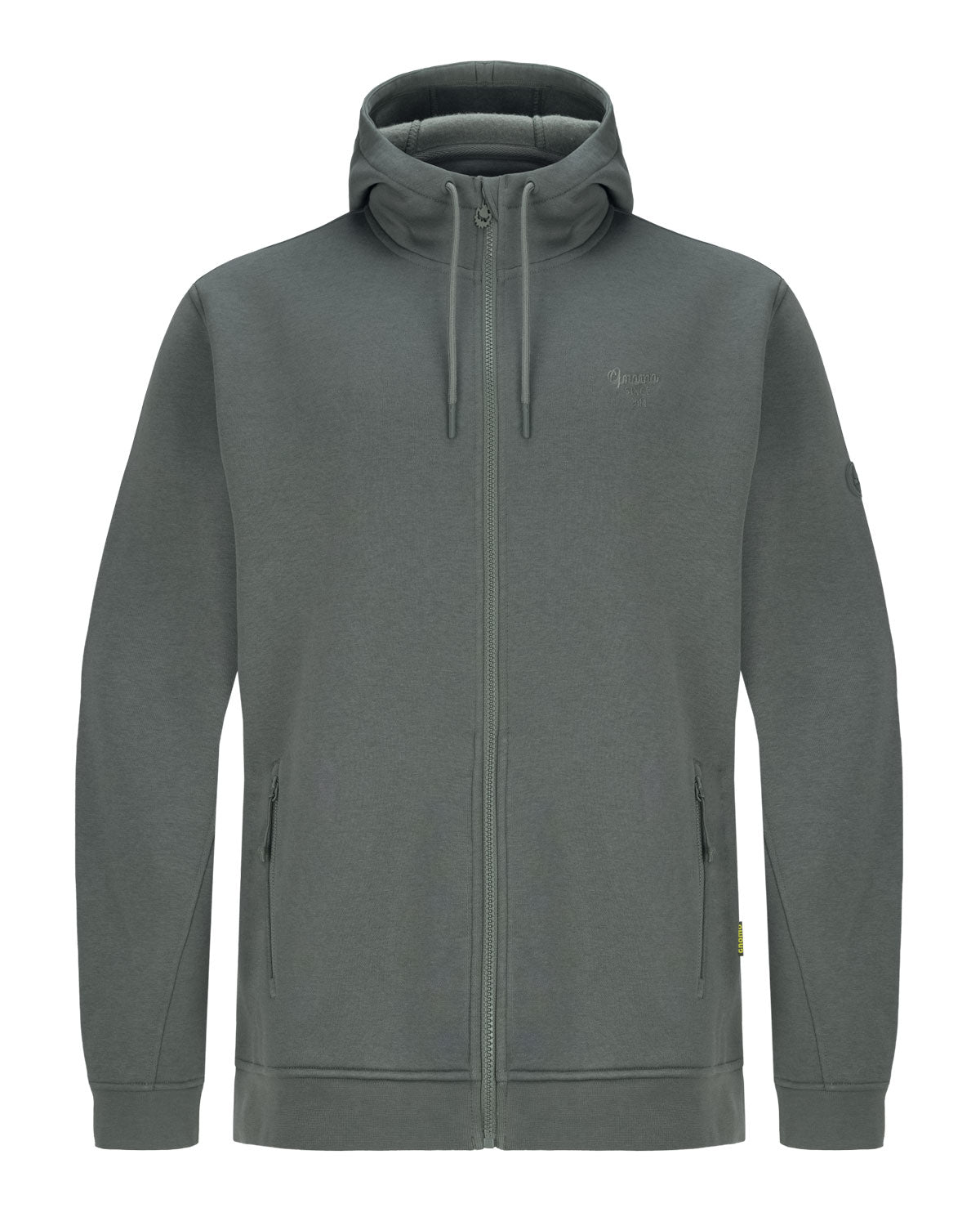 Polerón Hoodie Eco Klevu Hombre