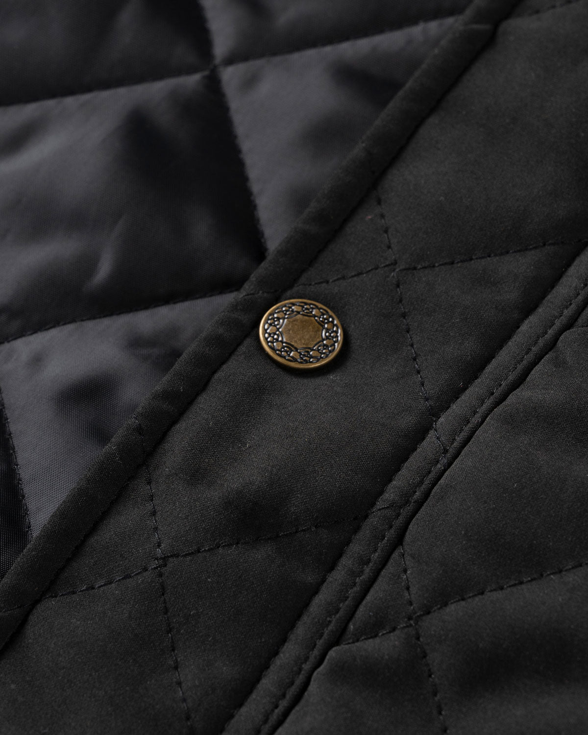 Chaqueta Klovat Hombre