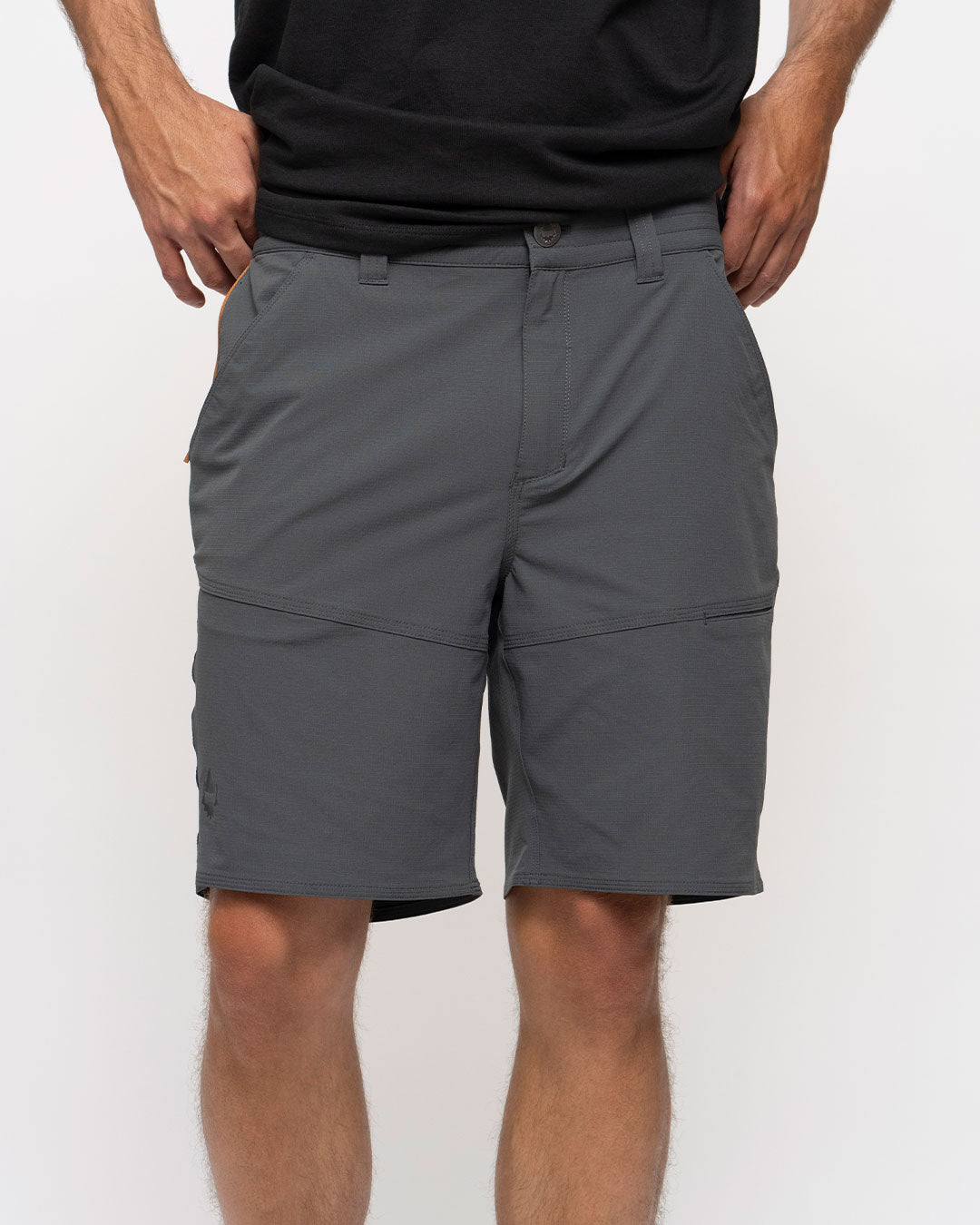Short Ripstop Klovi Hombre