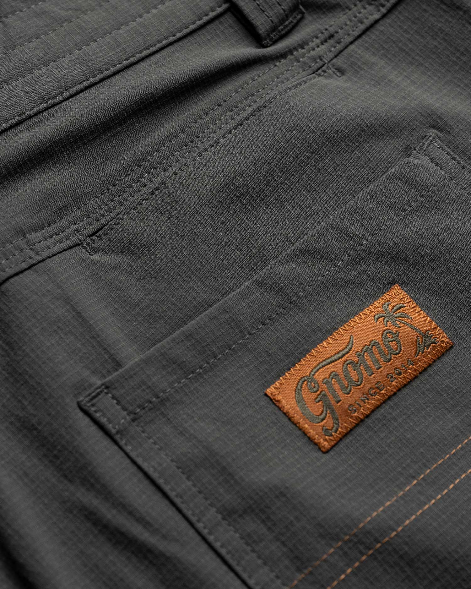Short Ripstop Klovi Hombre