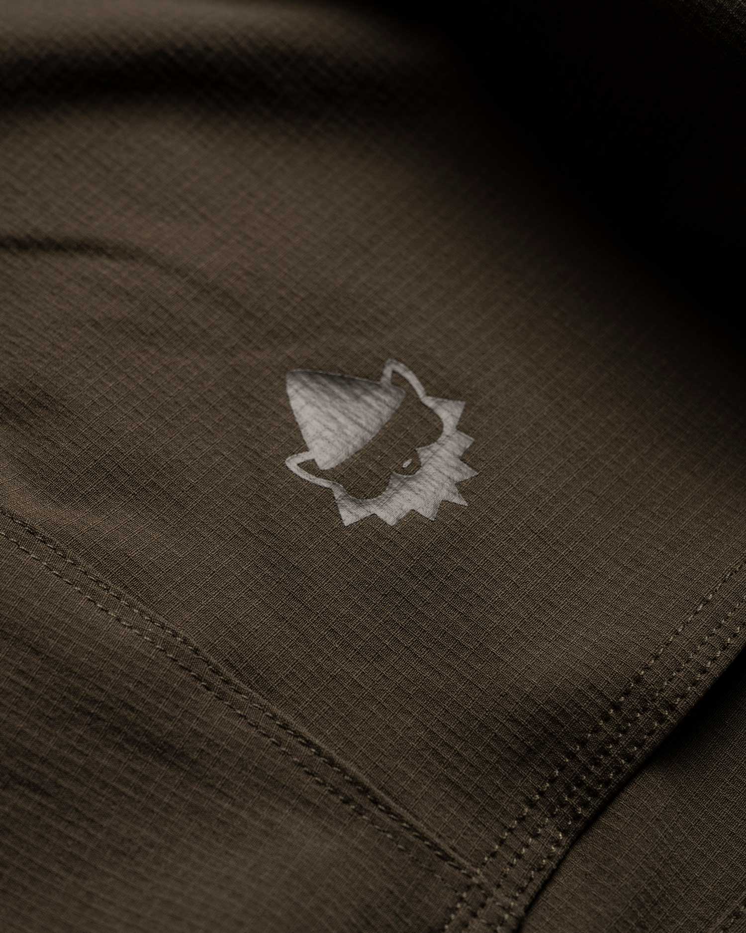 Short Ripstop Klovi Hombre