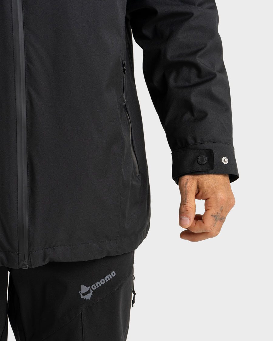 Chaqueta 3 en 1 Lendor Hombre