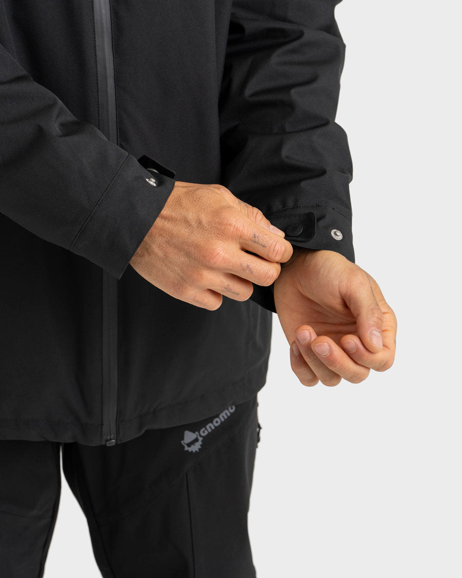 Chaqueta 3 en 1 Lendor Hombre