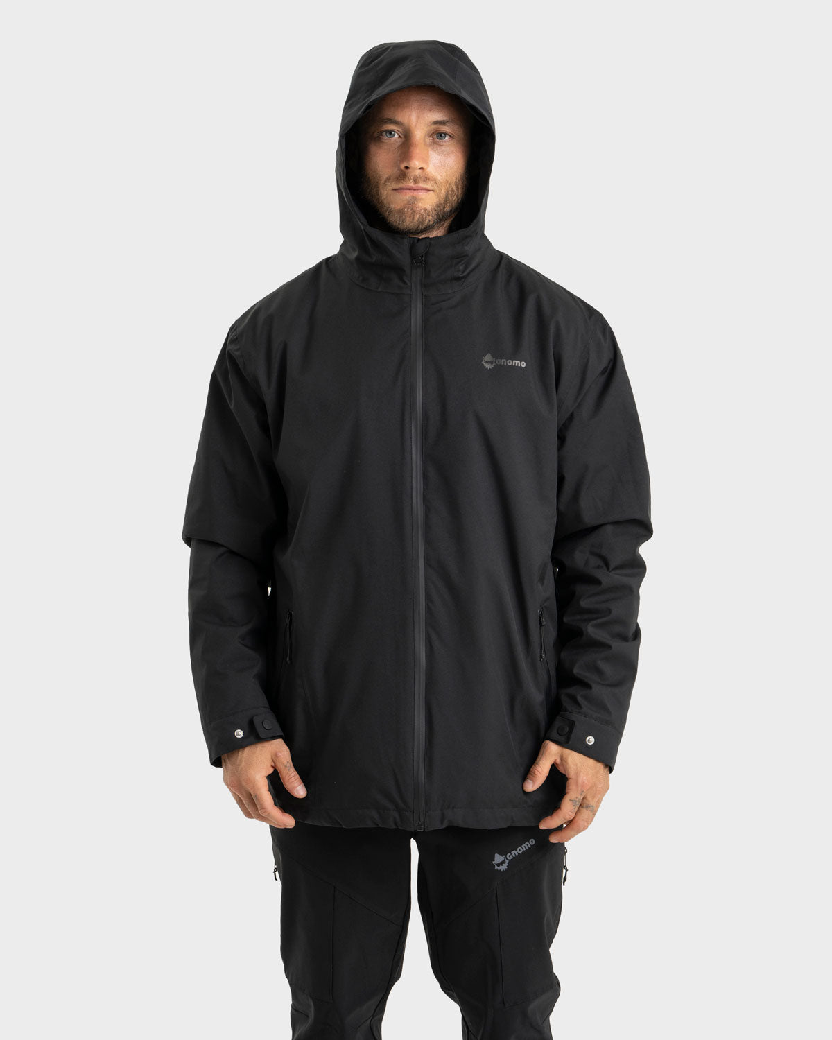Chaqueta 3 en 1 Lendor Hombre
