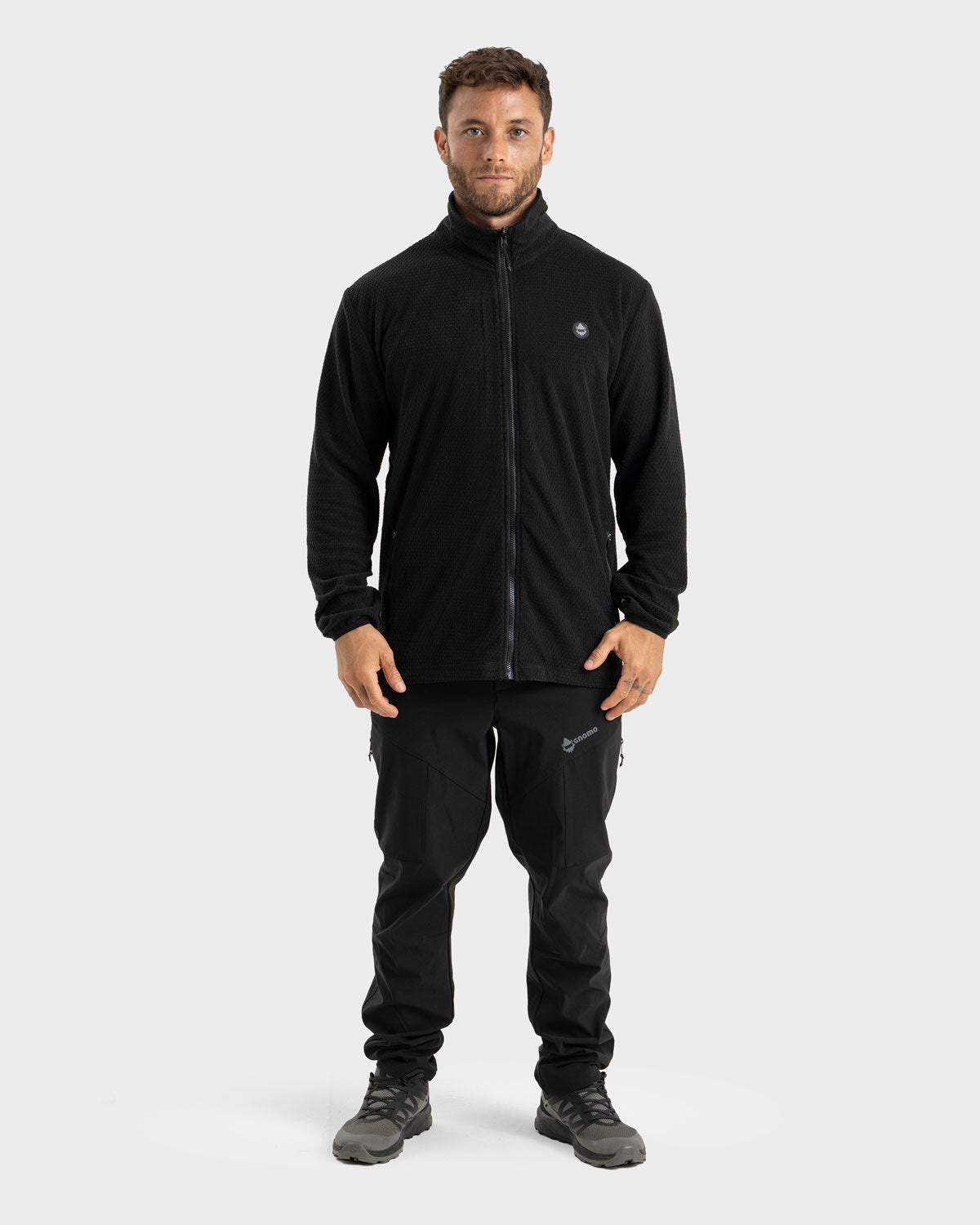 Chaqueta 3 en 1 Lendor Hombre