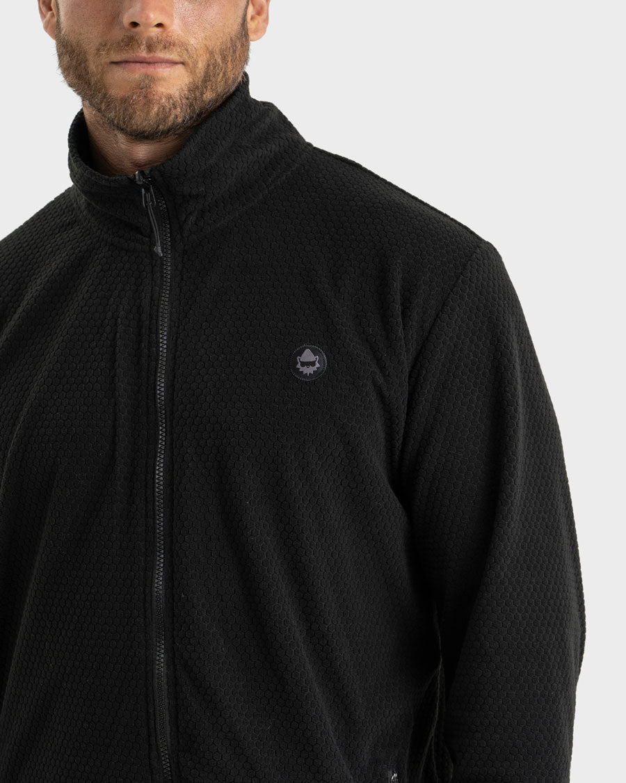Chaqueta 3 en 1 Lendor Hombre