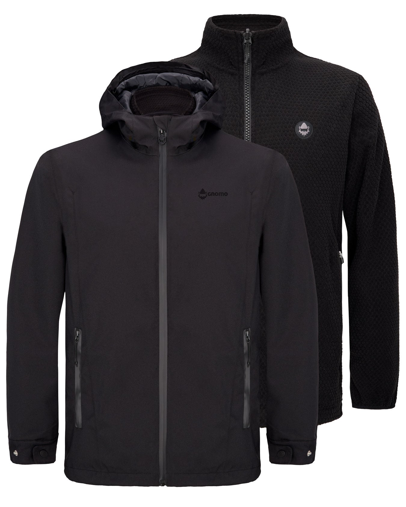 Chaqueta 3 en 1 Lendor Hombre