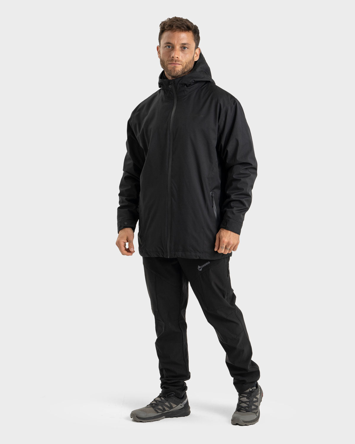 Chaqueta 3 en 1 Lendor Hombre