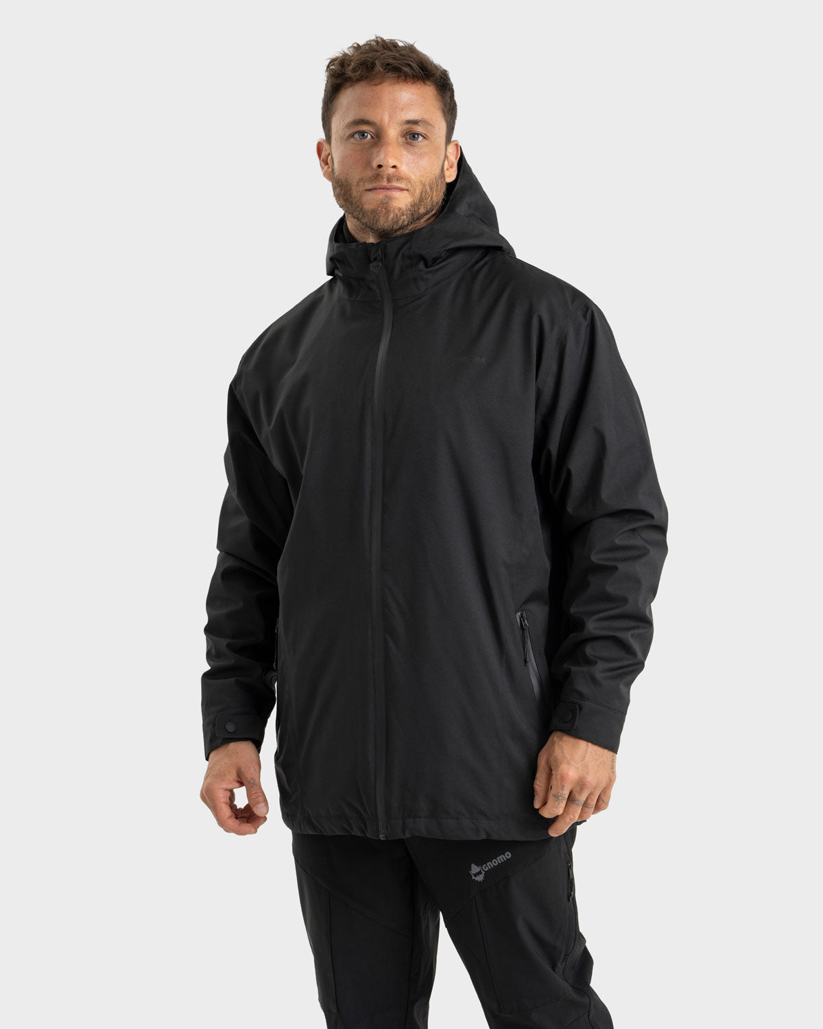 Chaqueta 3 en 1 Lendor Hombre