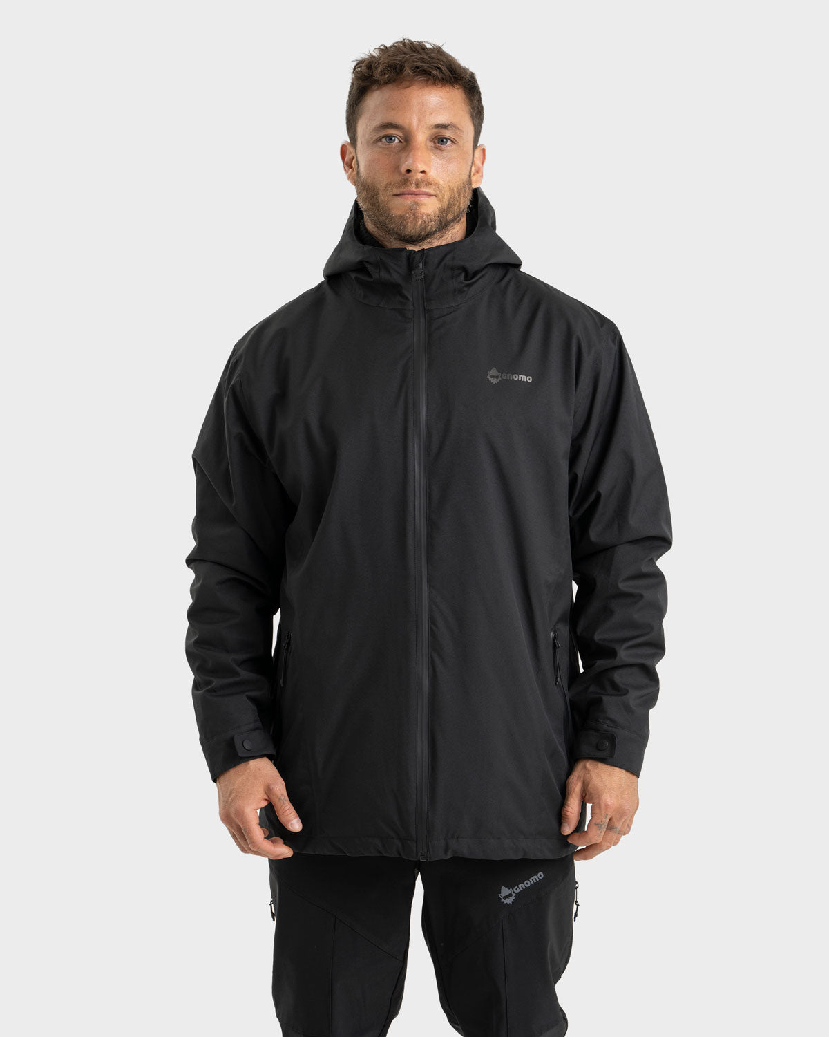 Chaqueta 3 en 1 Lendor Hombre